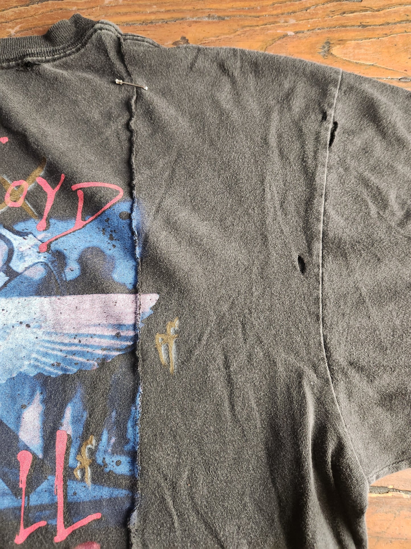 The Wall T-shirt