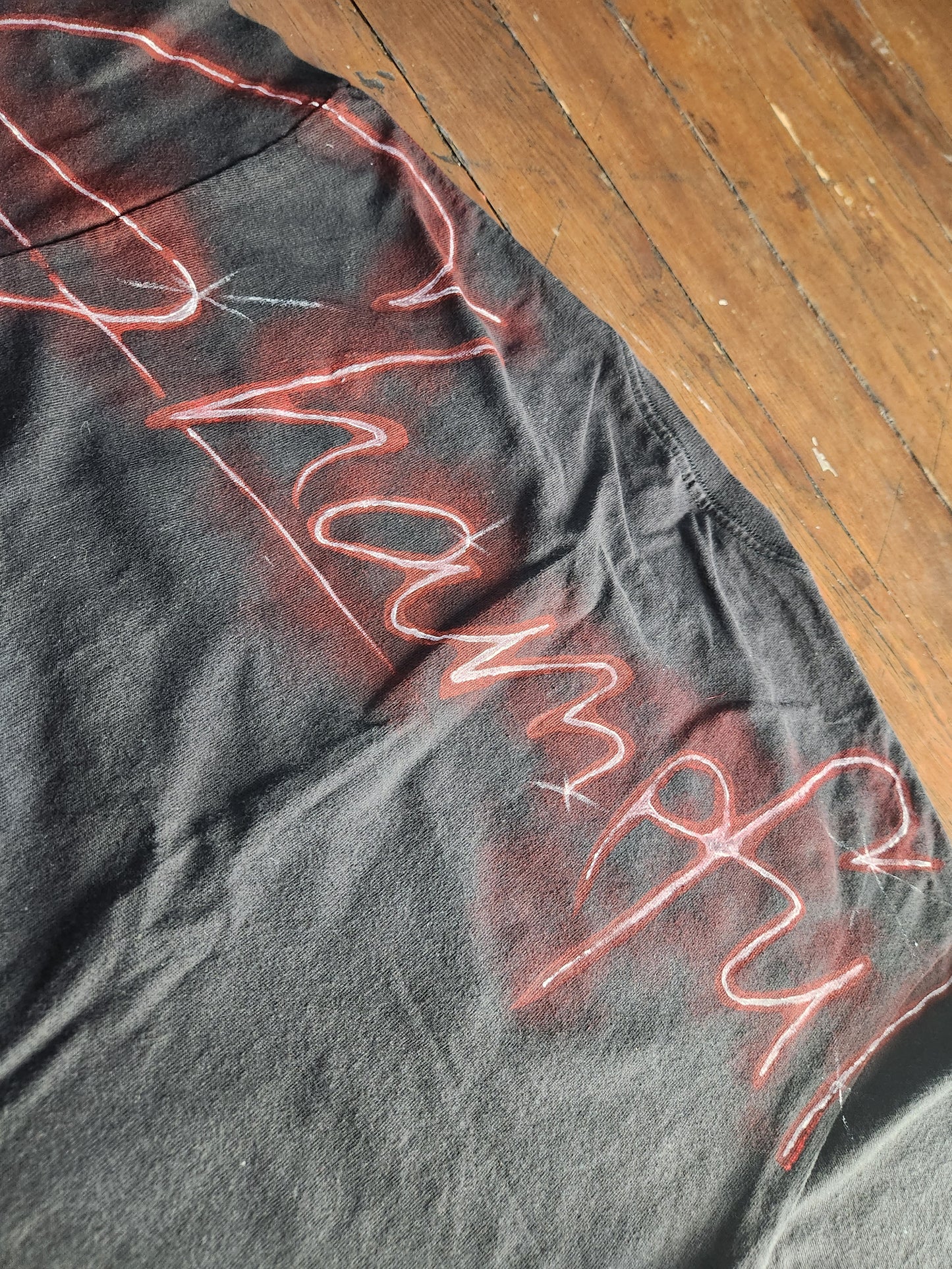 Light of the Bounty Hunter T-shirt