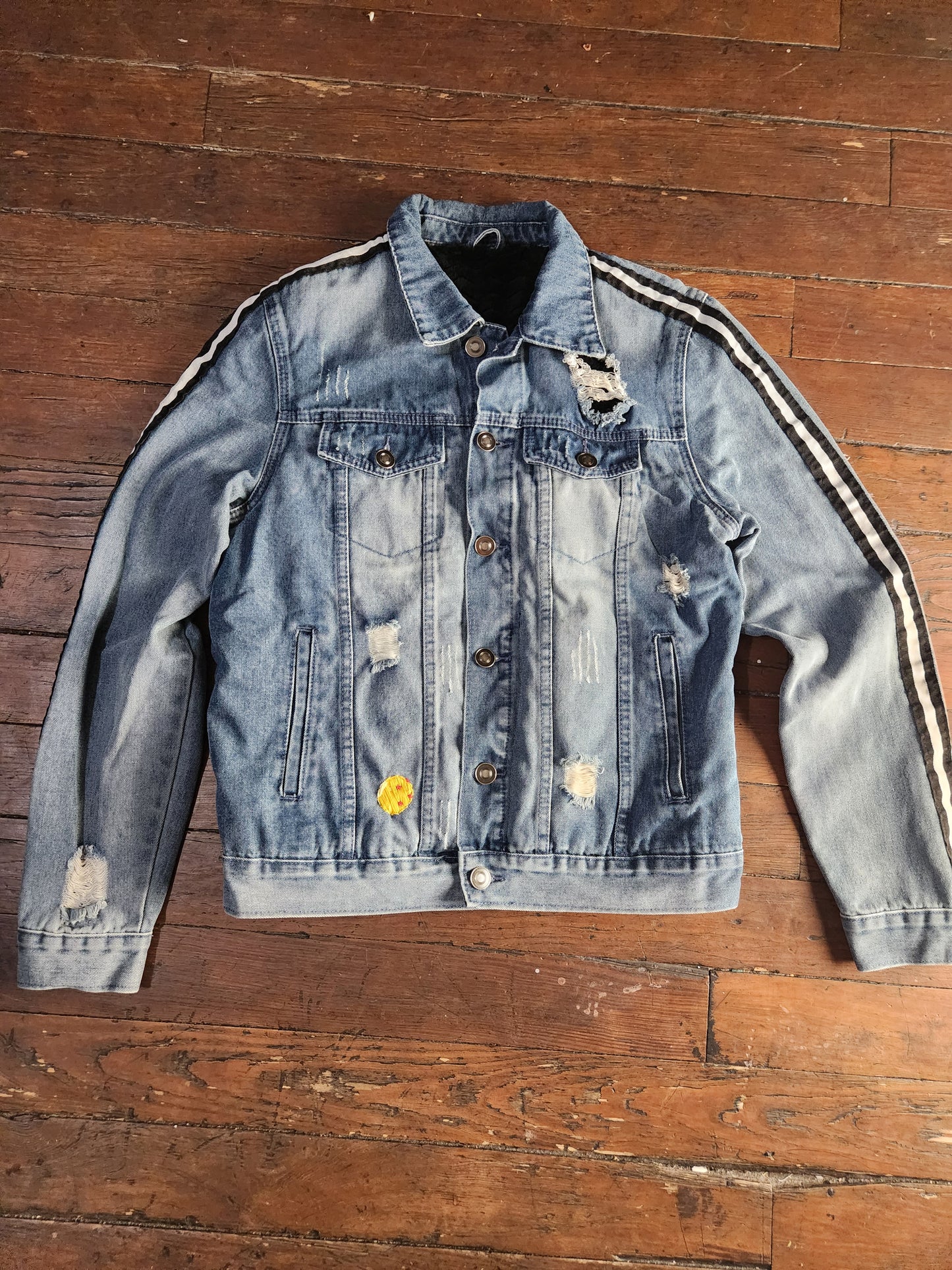 Goku Race Jacket