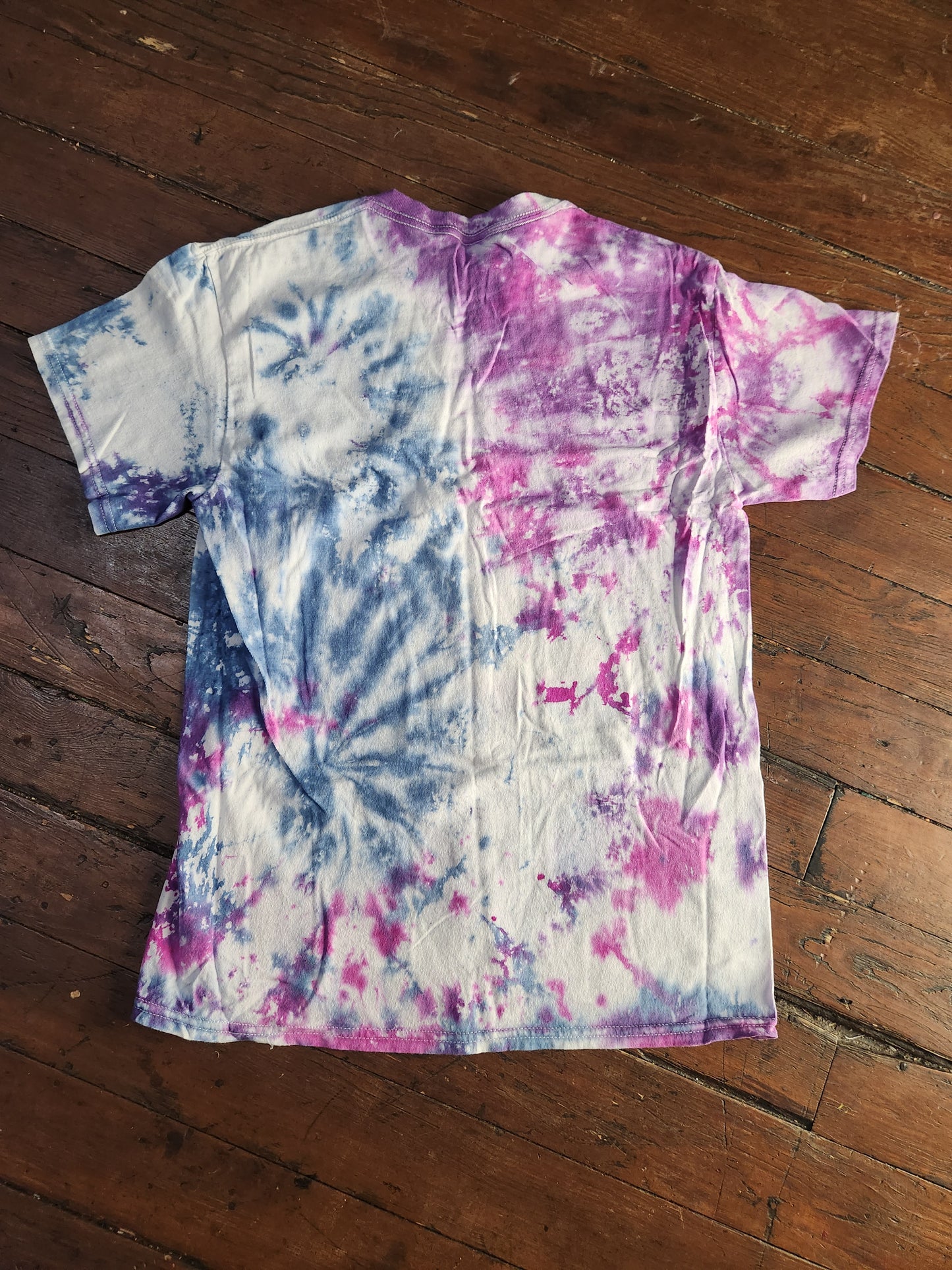 Double Swirl T-shirt