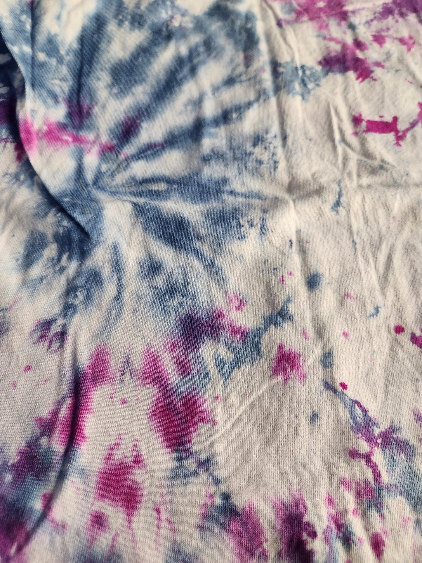 Double Swirl T-shirt