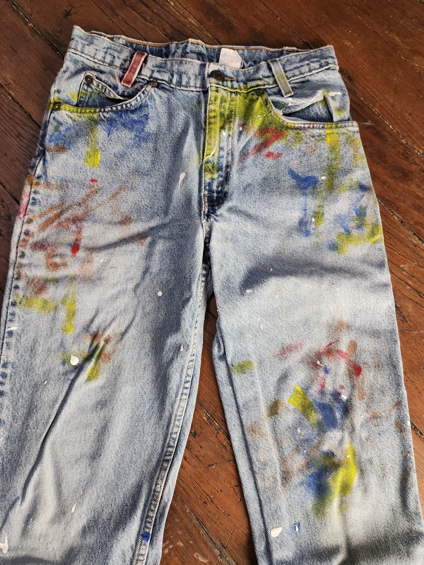 Shameful Accidents