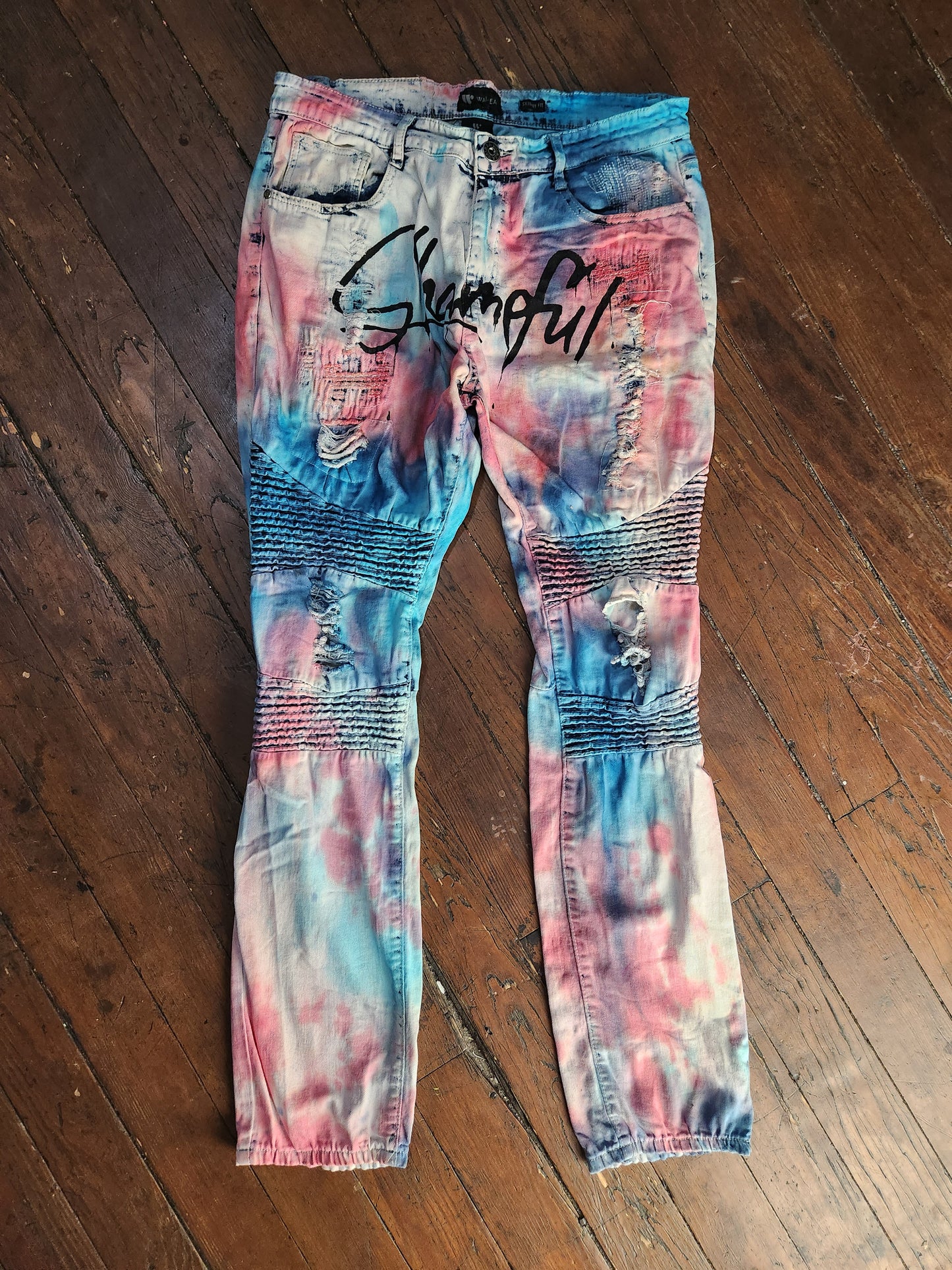 Th!s !s Amer!ca Pants