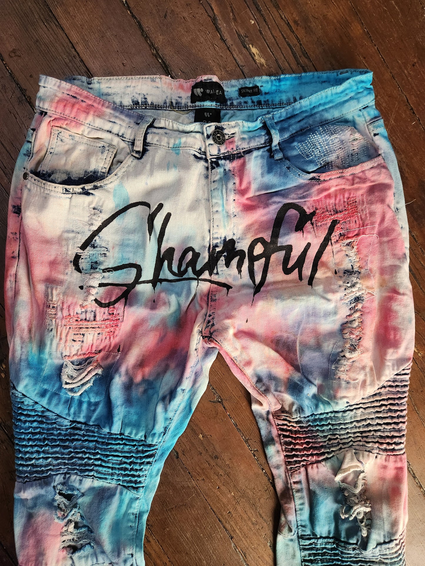 Th!s !s Amer!ca Pants