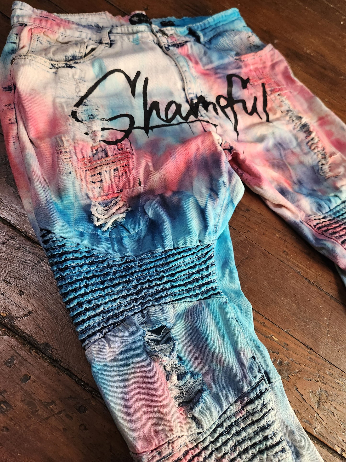 Th!s !s Amer!ca Pants