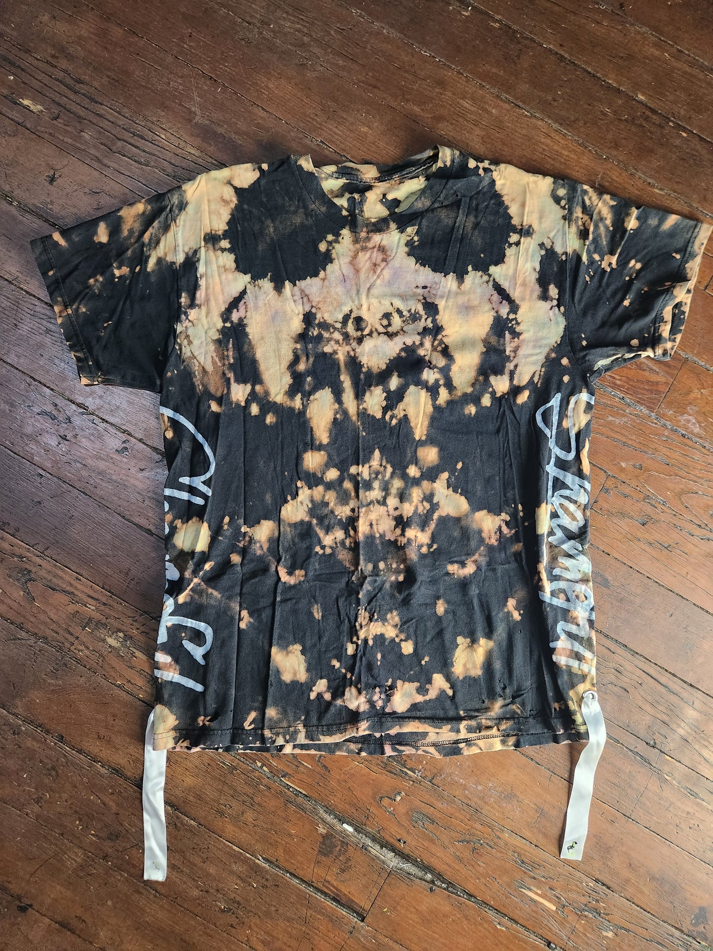 Fanged Demon T-shirt