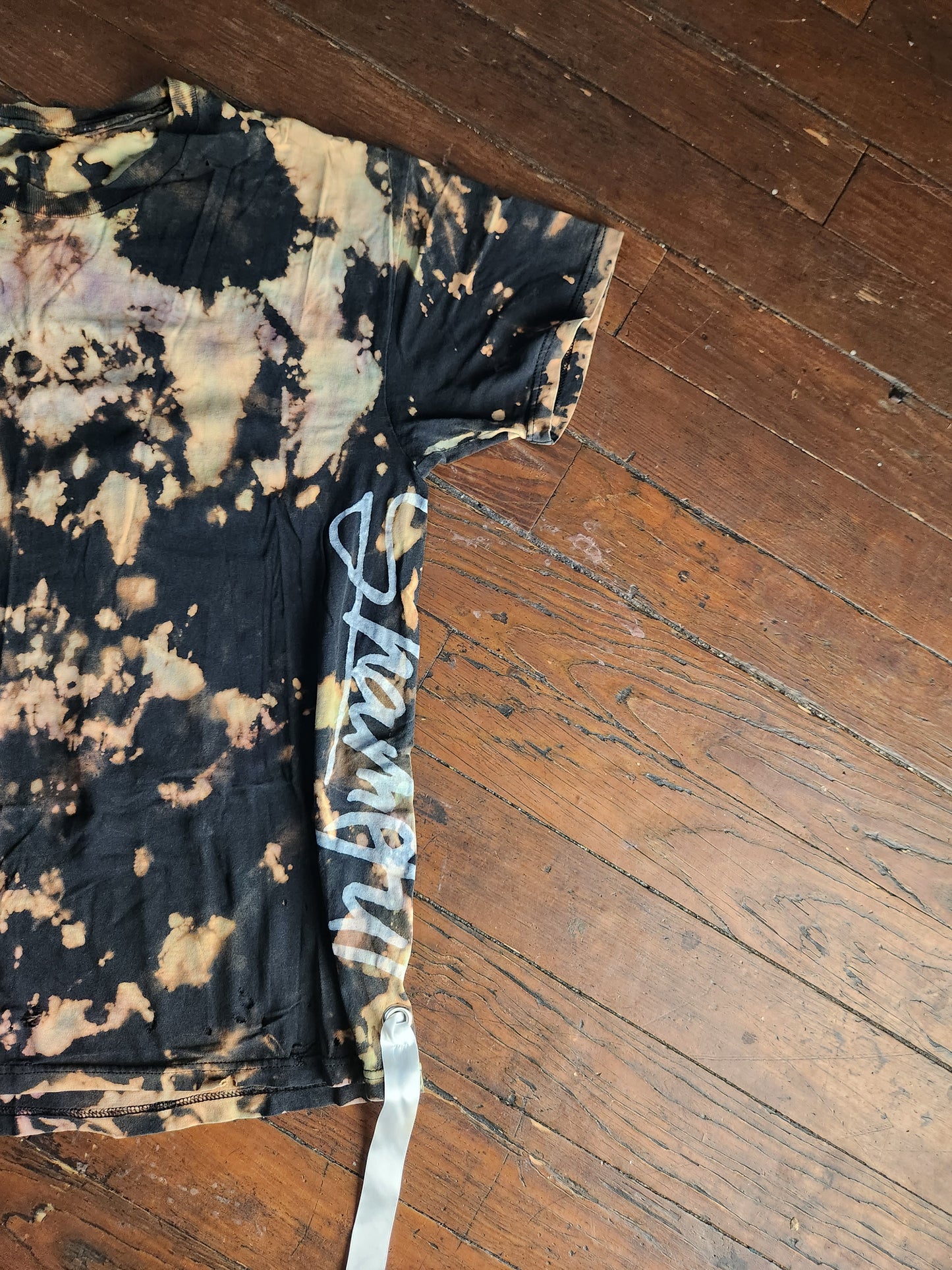 Fanged Demon T-shirt