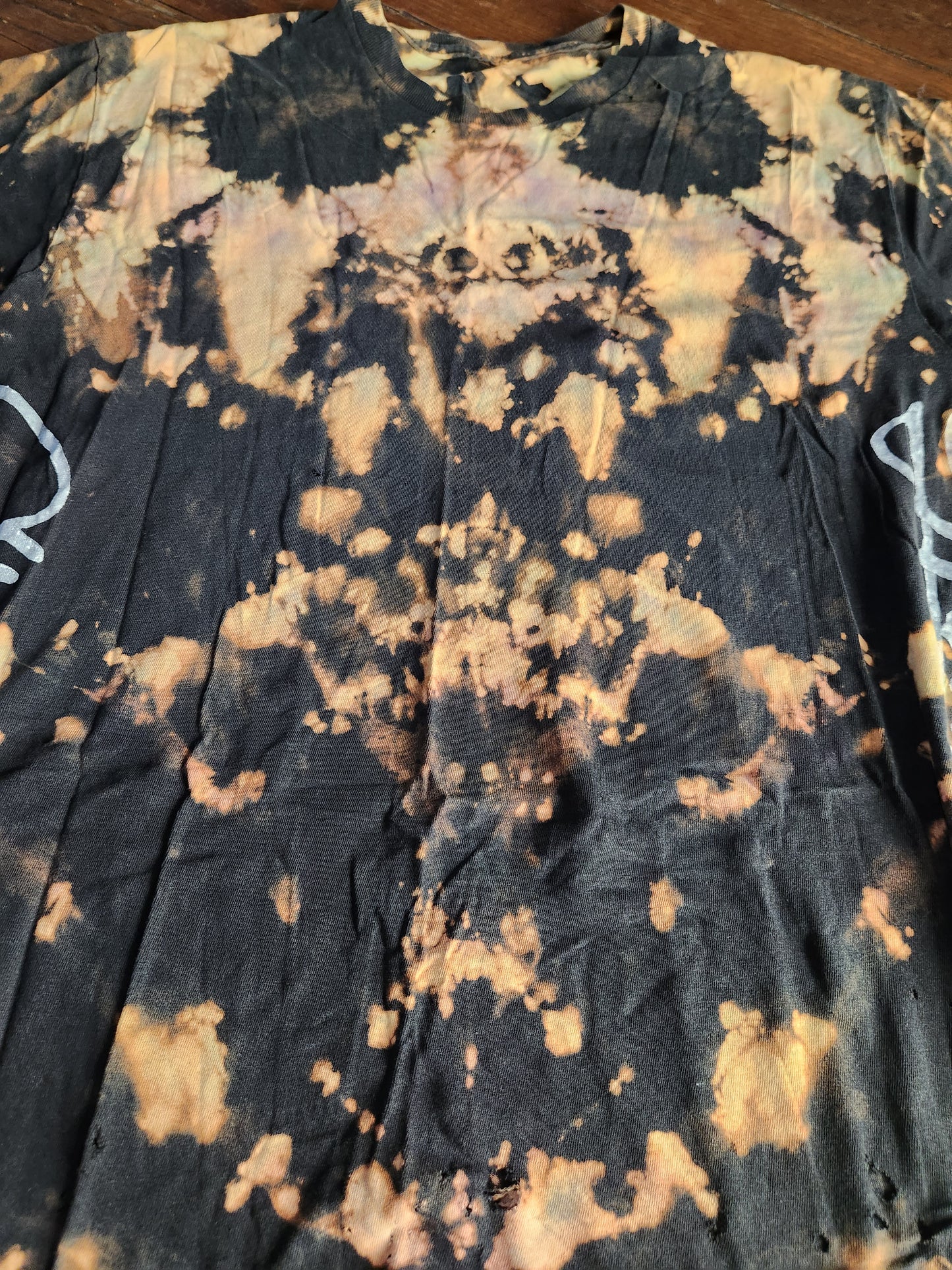 Fanged Demon T-shirt