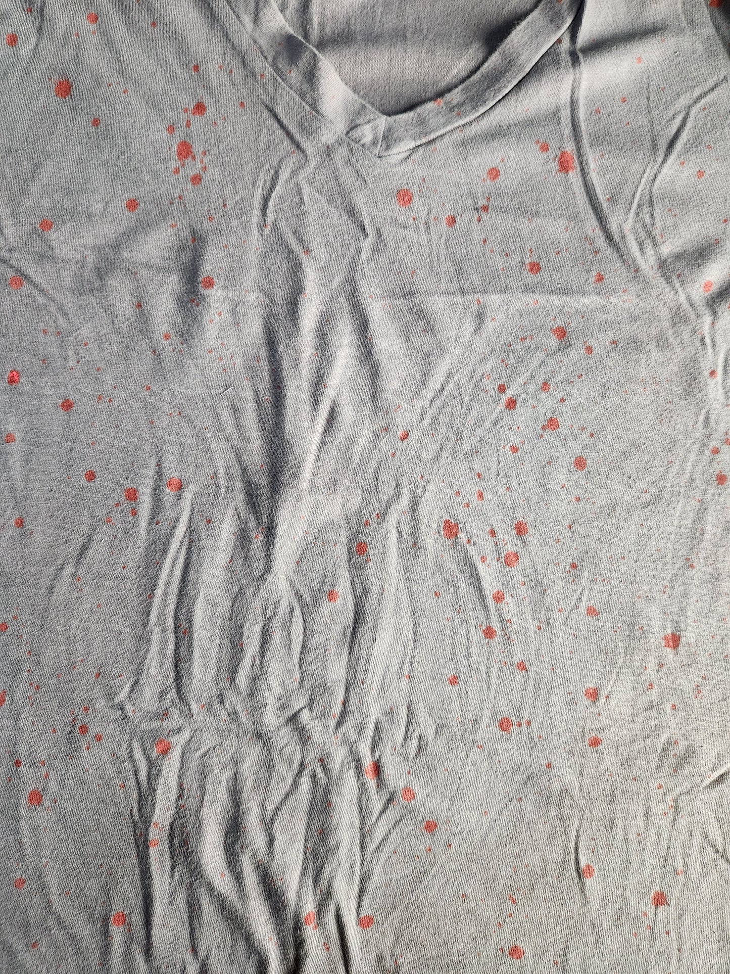 #Code_Red T-shirt