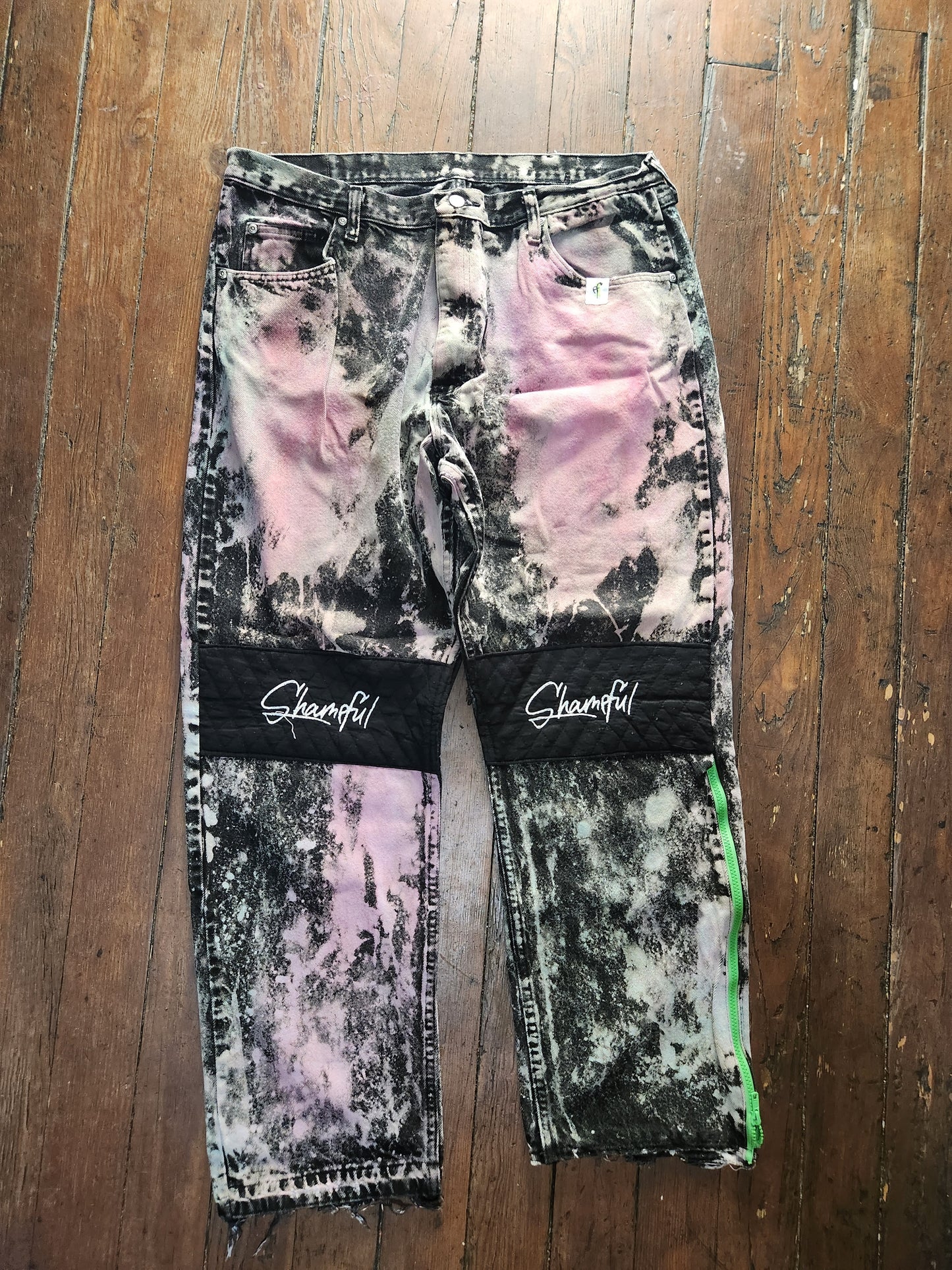 OOzie 1 Pants