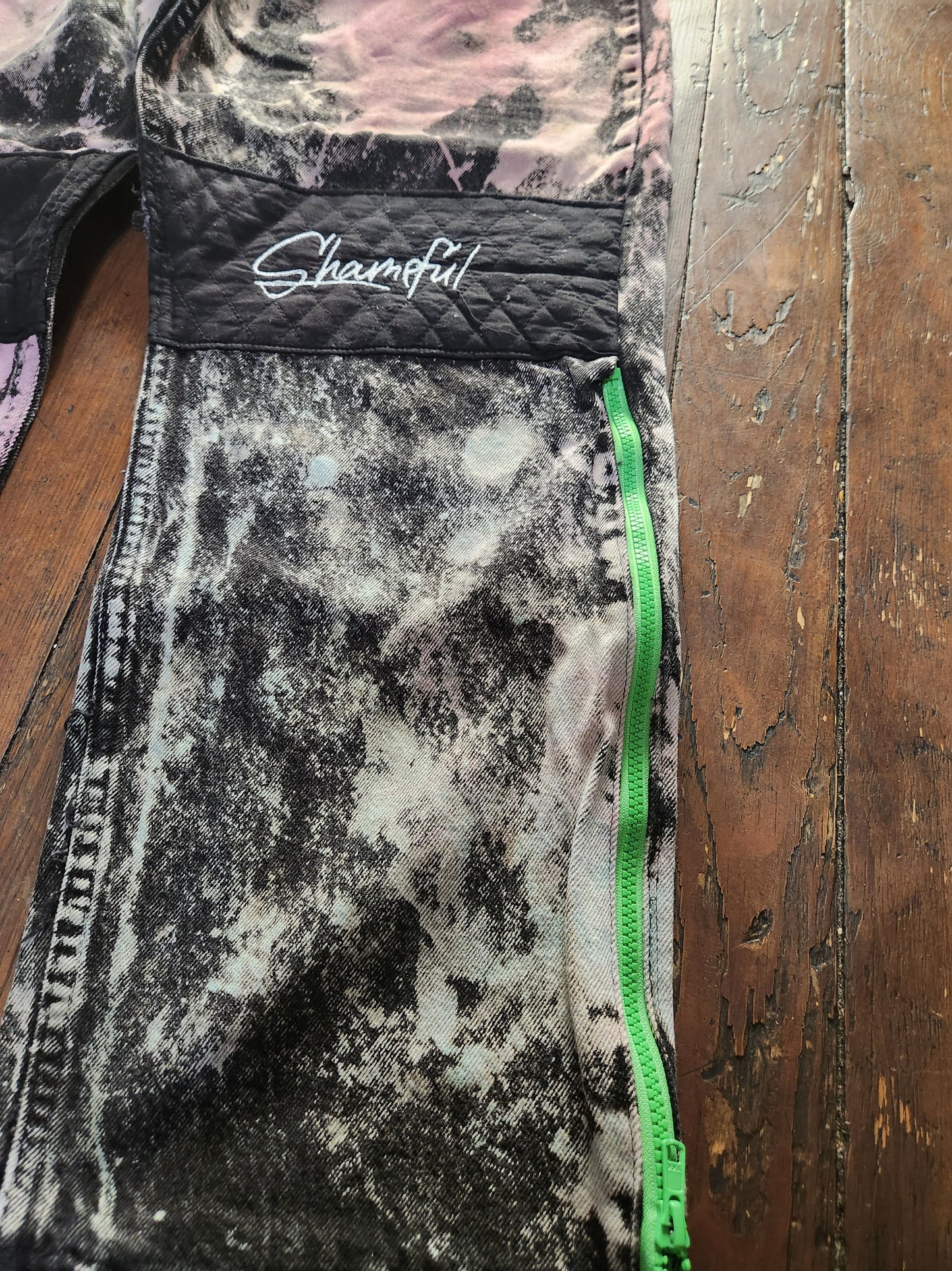 OOzie 1 Pants