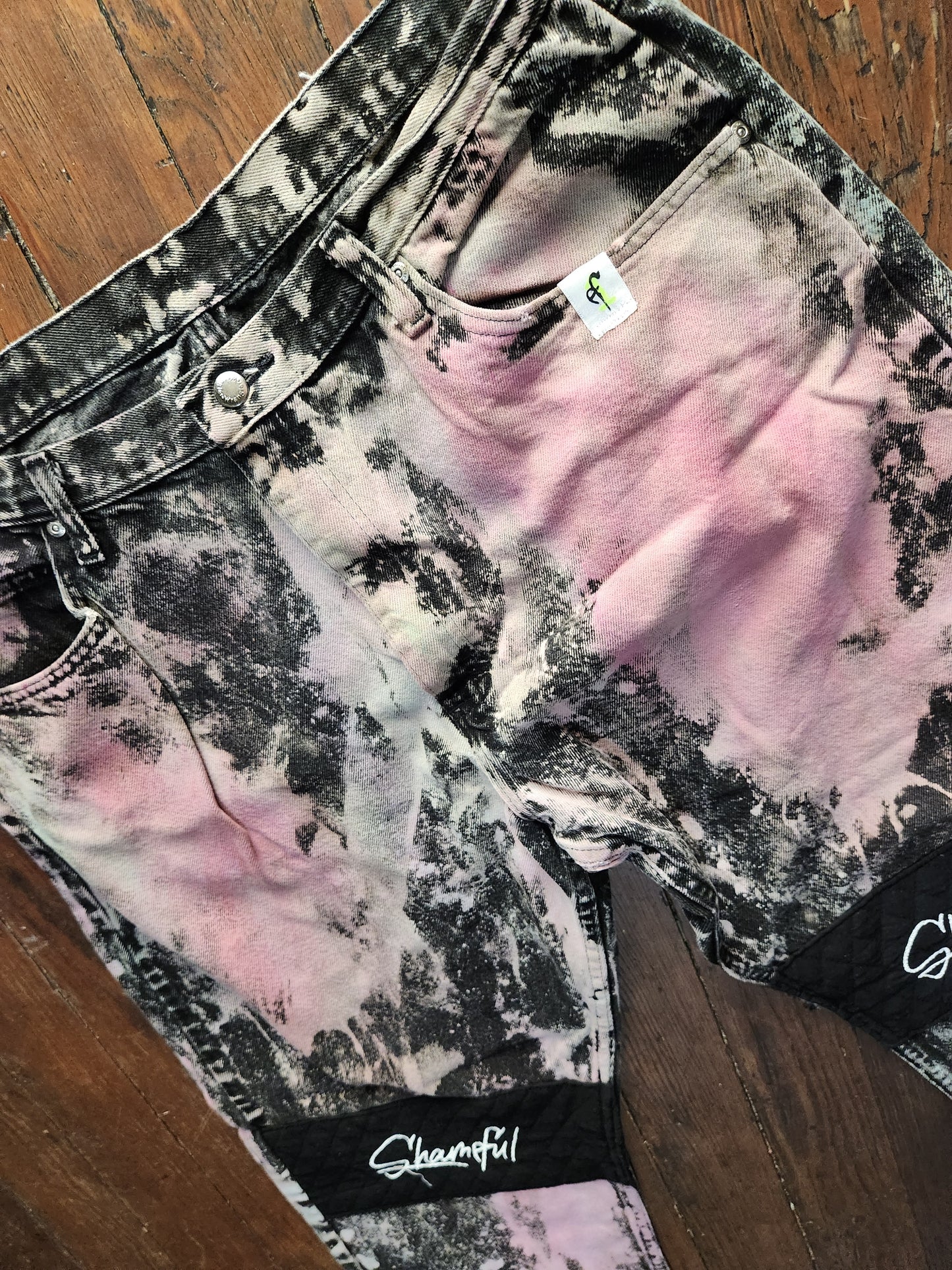OOzie 1 Pants