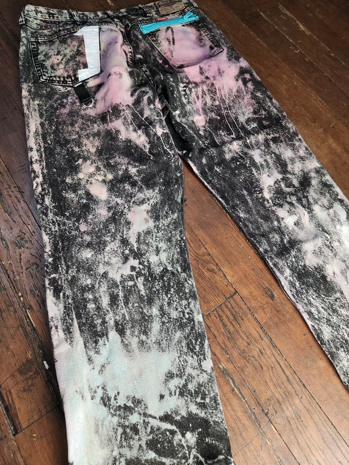 OOzie 1 Pants