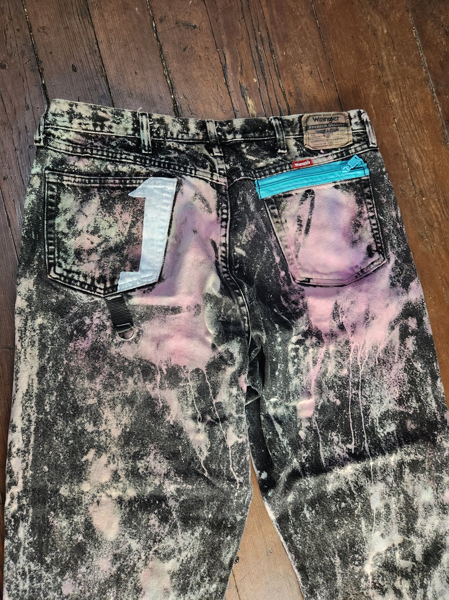 OOzie 1 Pants