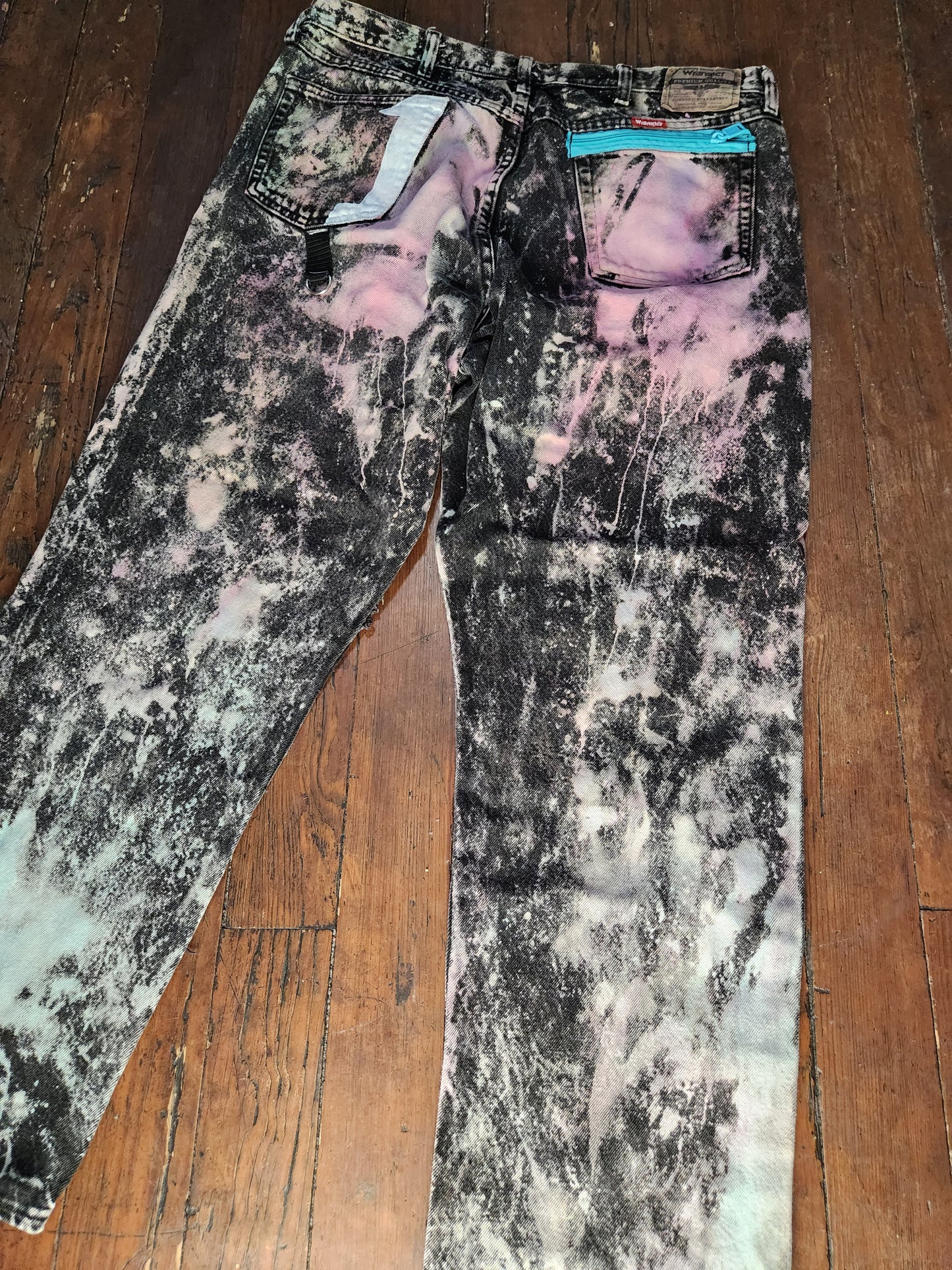 OOzie 1 Pants