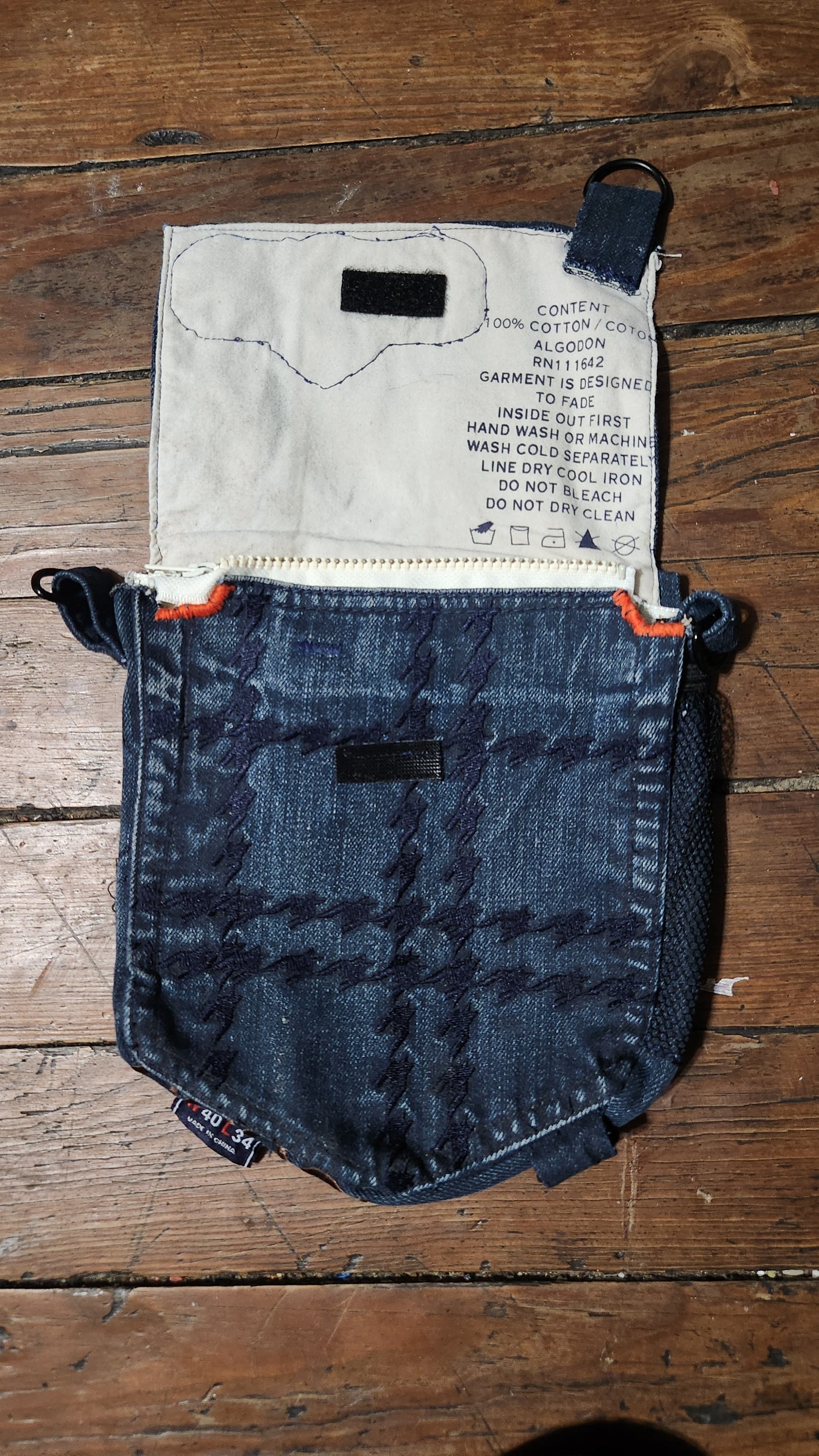 Coogie Shoulder Bag