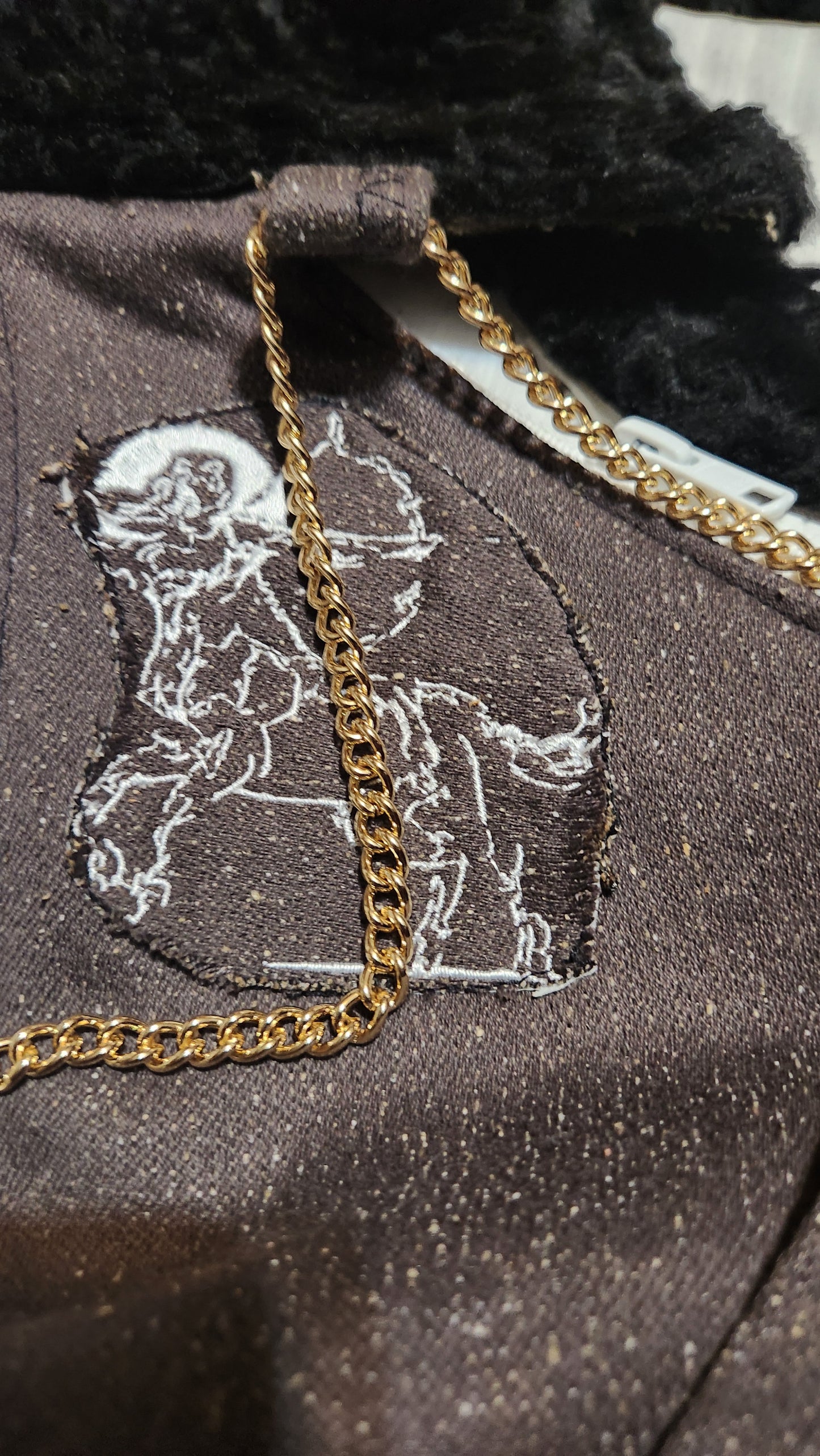 Sagittarius Cape