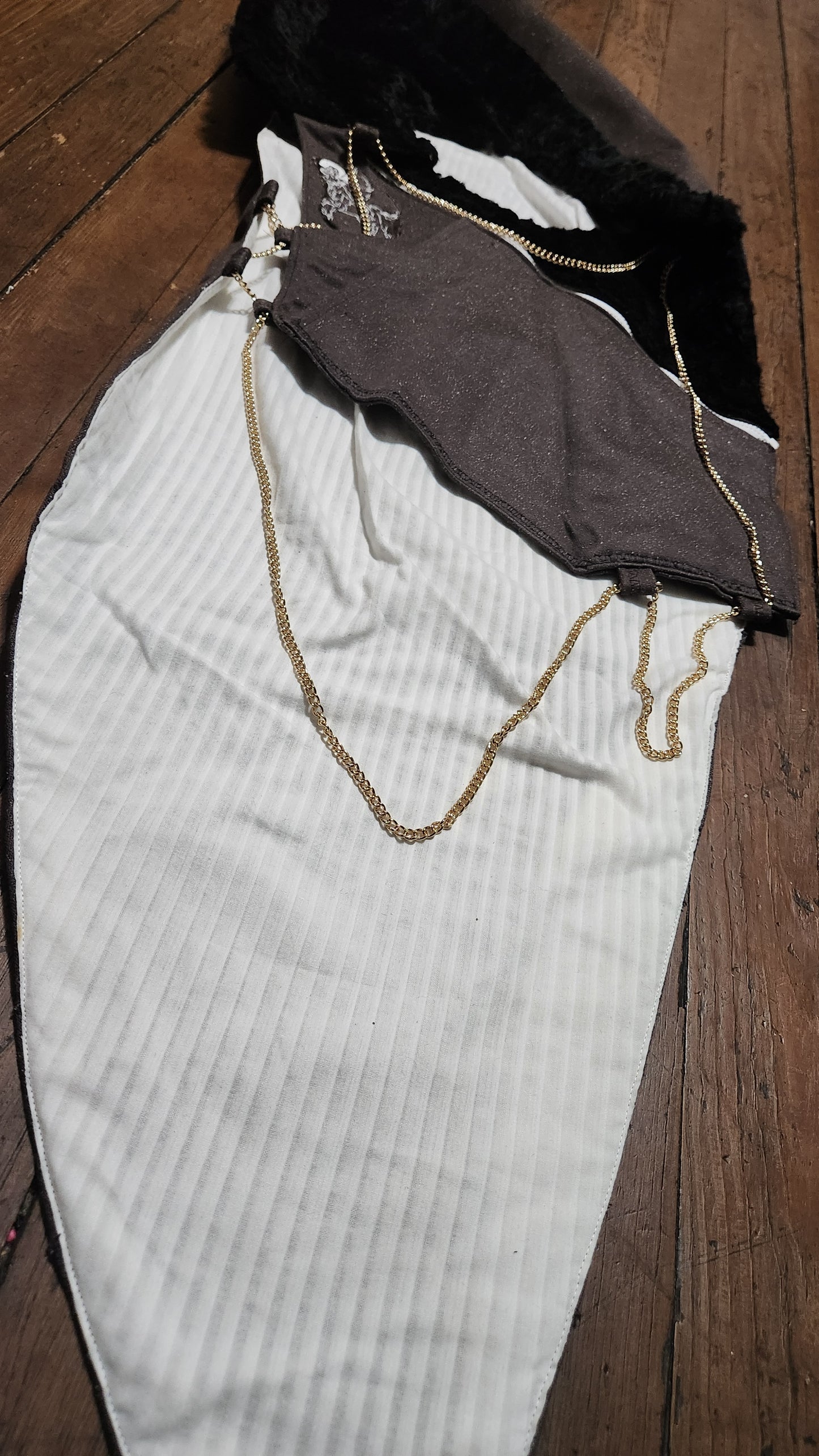 Sagittarius Cape