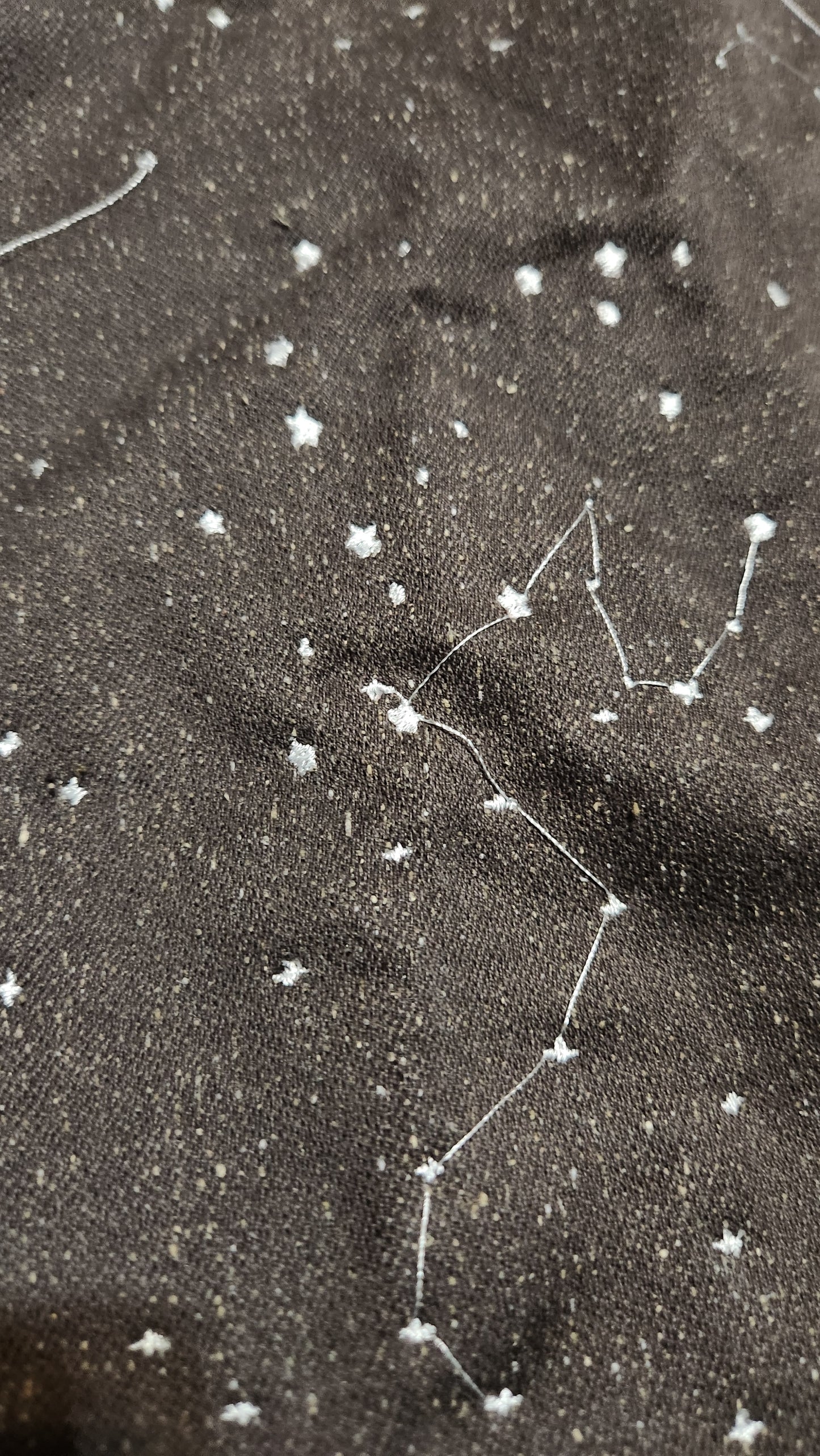 Sagittarius Cape