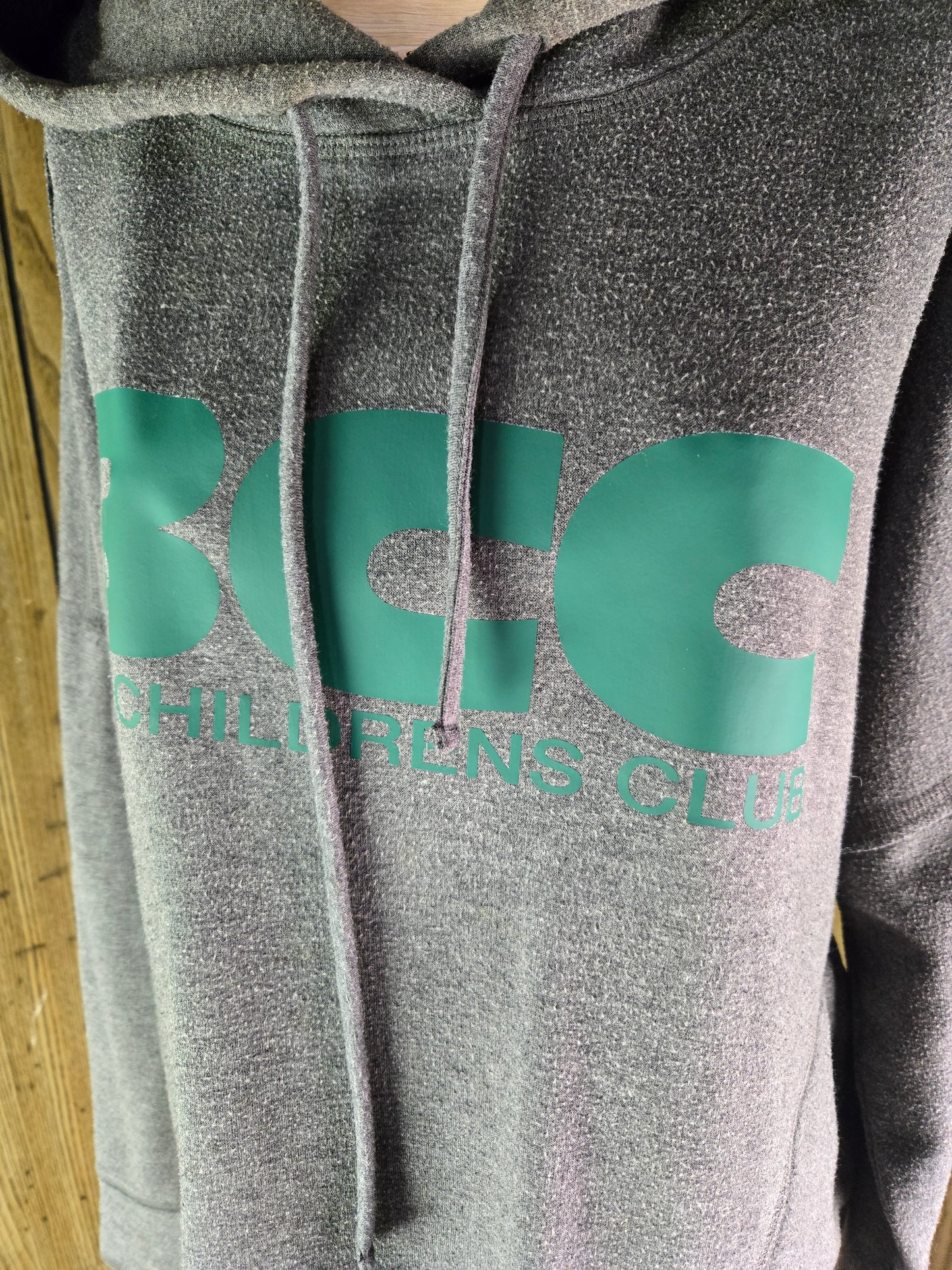 Bad Children's Club (BCC)