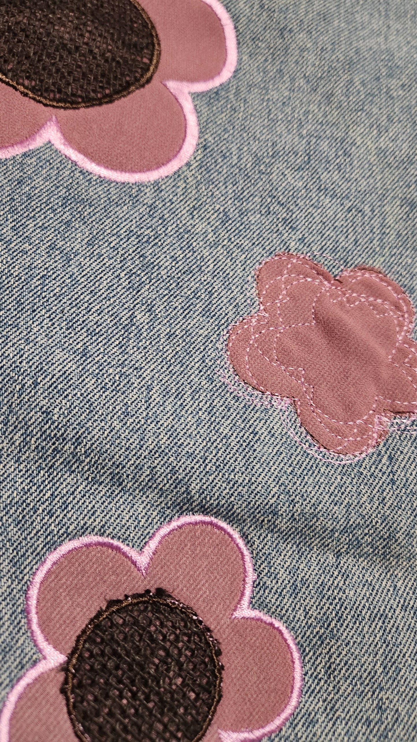 Flower Power Pants