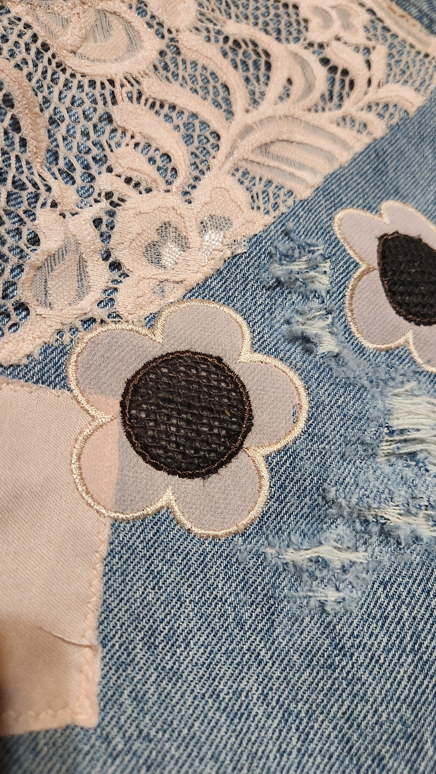Flower Power Pants