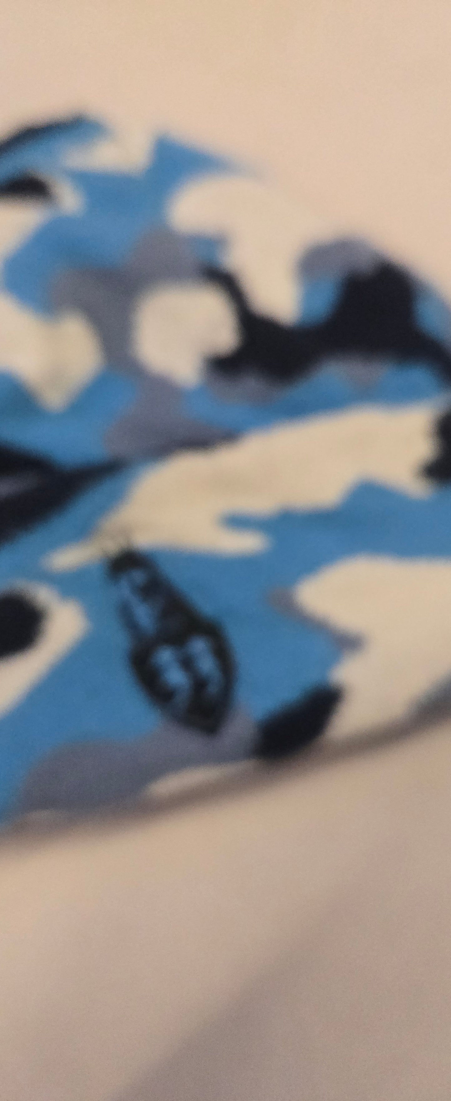 Embroidered Beanie