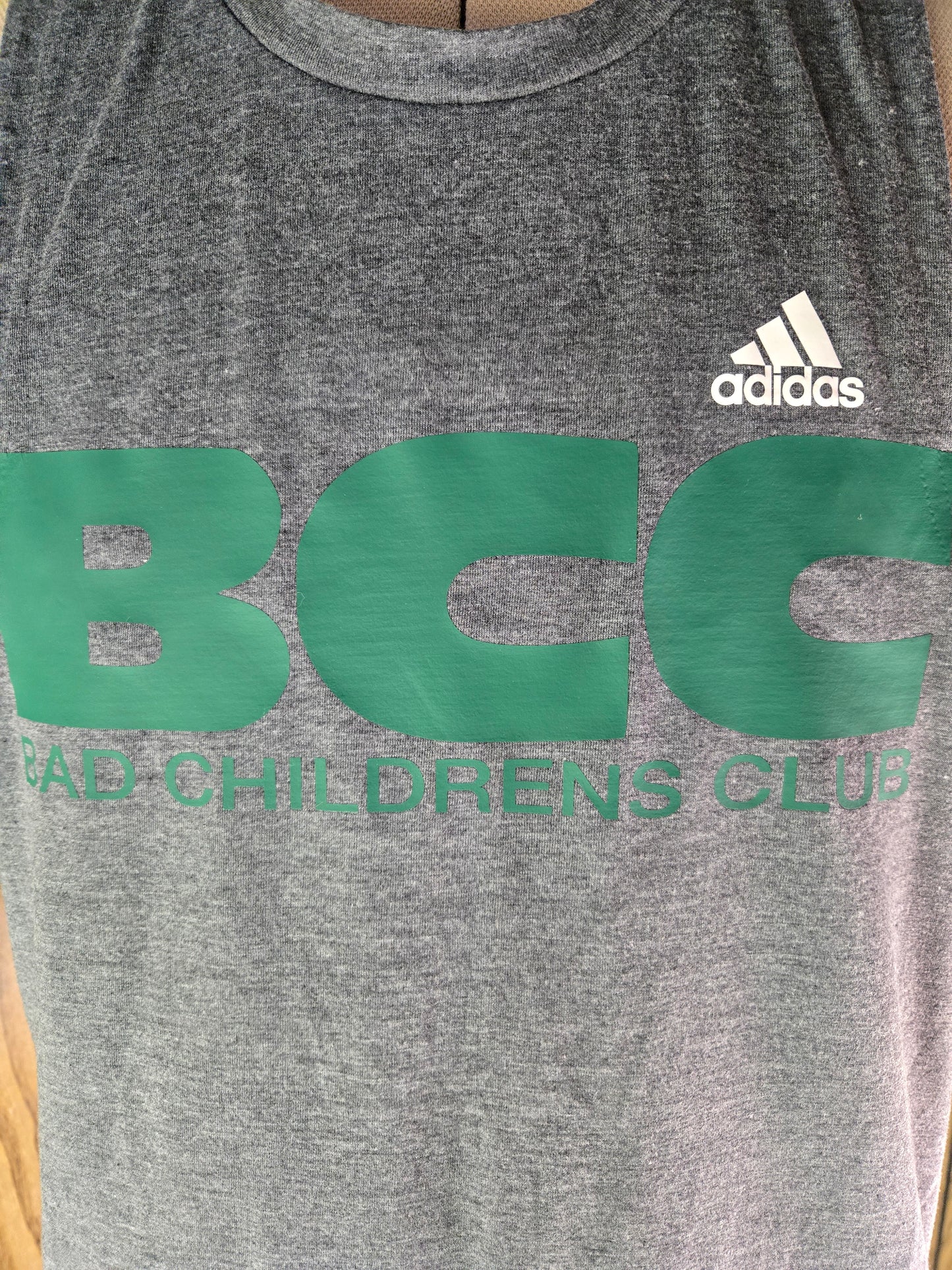 Bad Children's Club (BCC) Tank