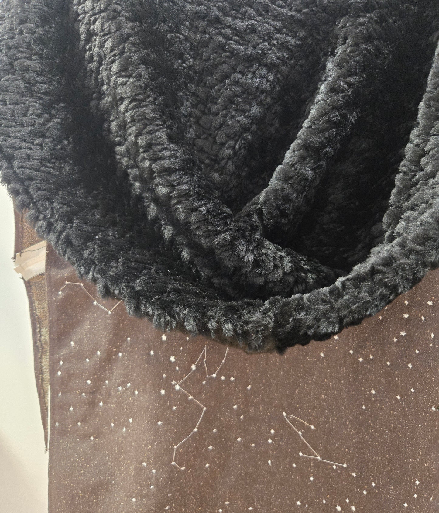 Sagittarius Cloak