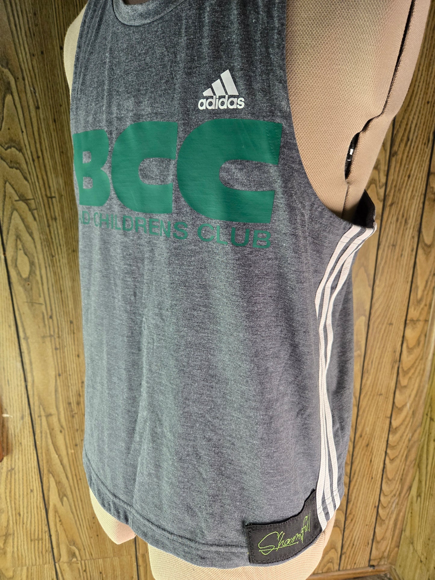 Bad Children's Club (BCC) Tank