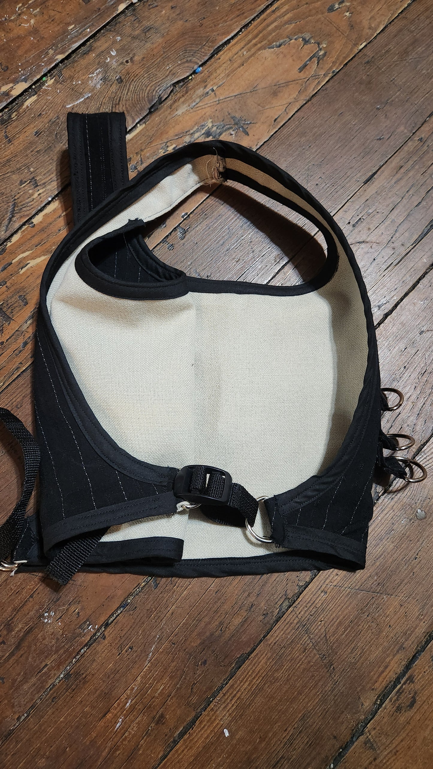 Vest bag