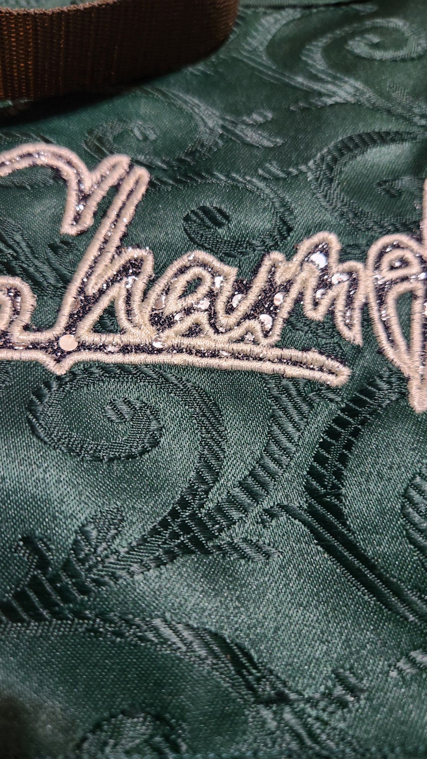 Vest Bag