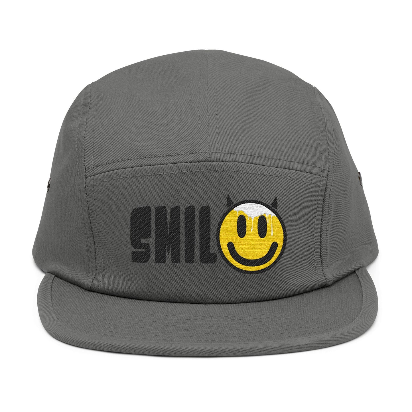 SMOTHER ME I LOVE -HAT-