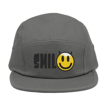 SMOTHER ME I LOVE -HAT-