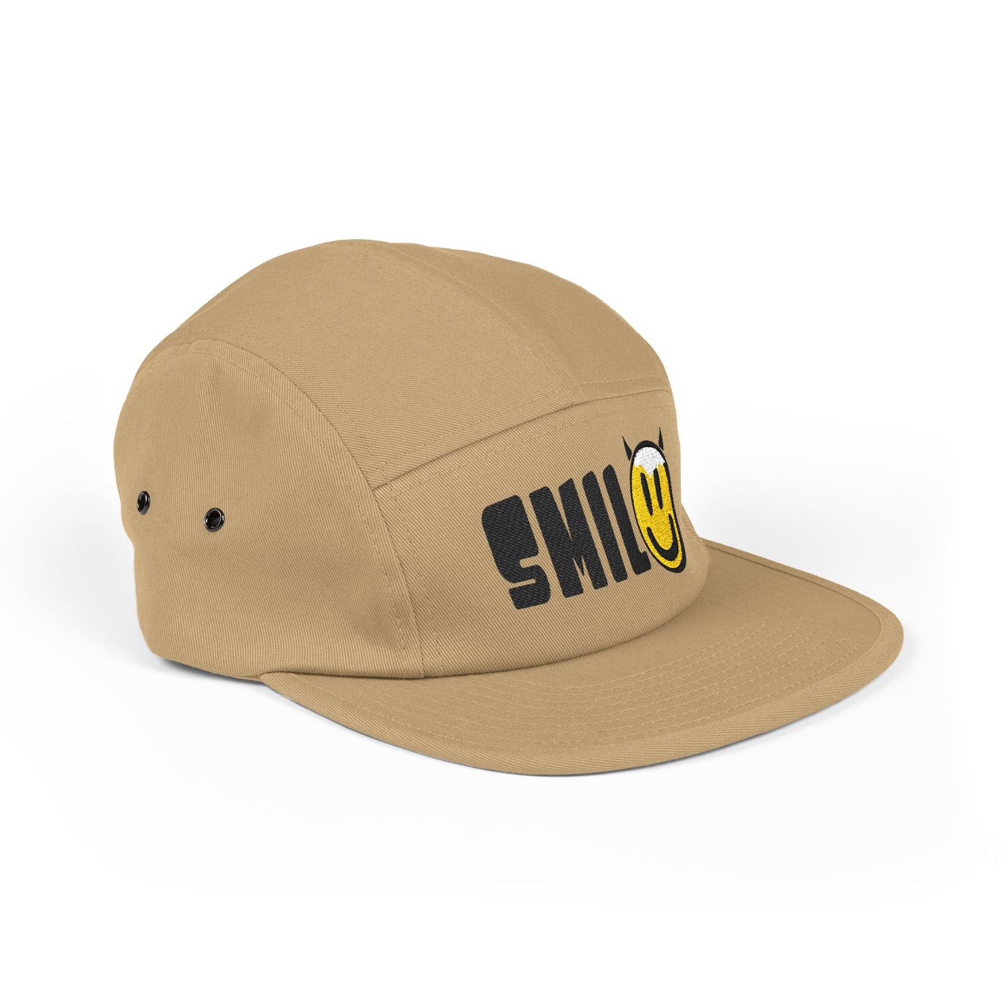 SMOTHER ME I LOVE -HAT-