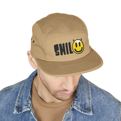 SMOTHER ME I LOVE -HAT-