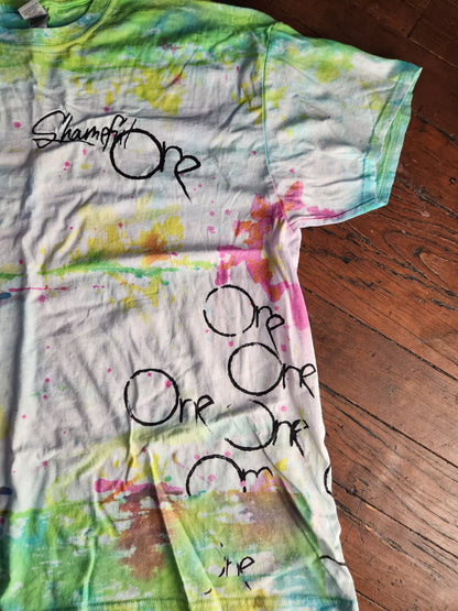 Shameful "One" Jawbreaker T-shirt