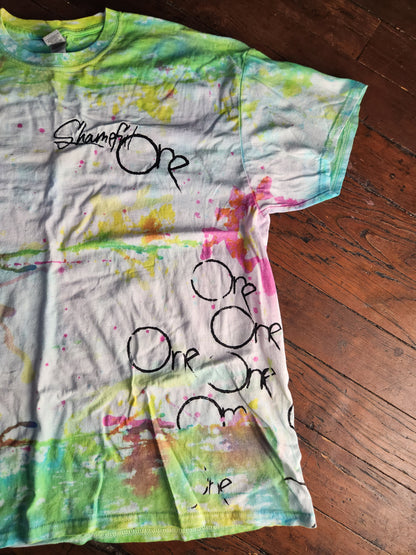 Shameful "One" Jawbreaker T-shirt