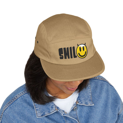 SMOTHER ME I LOVE -HAT-