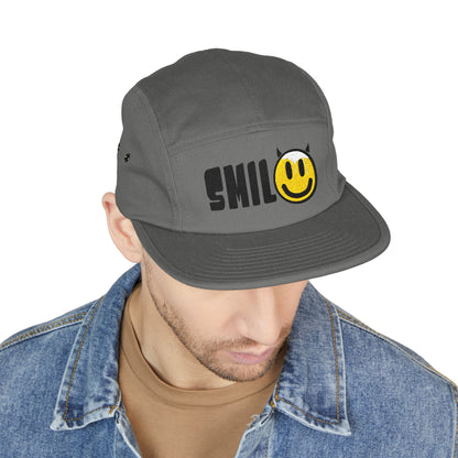 SMOTHER ME I LOVE -HAT-