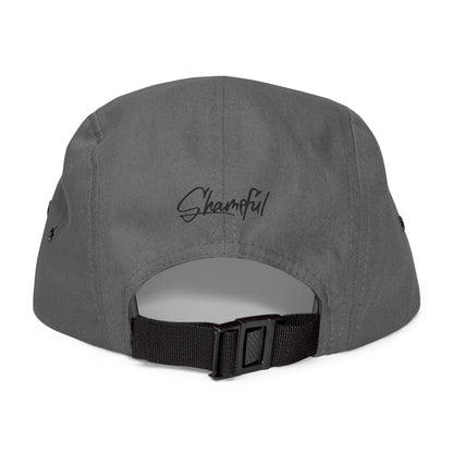 SMOTHER ME I LOVE -HAT-