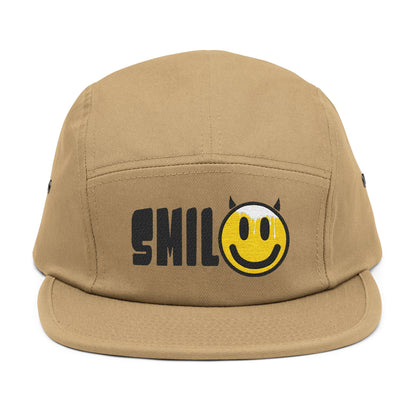 SMOTHER ME I LOVE -HAT-