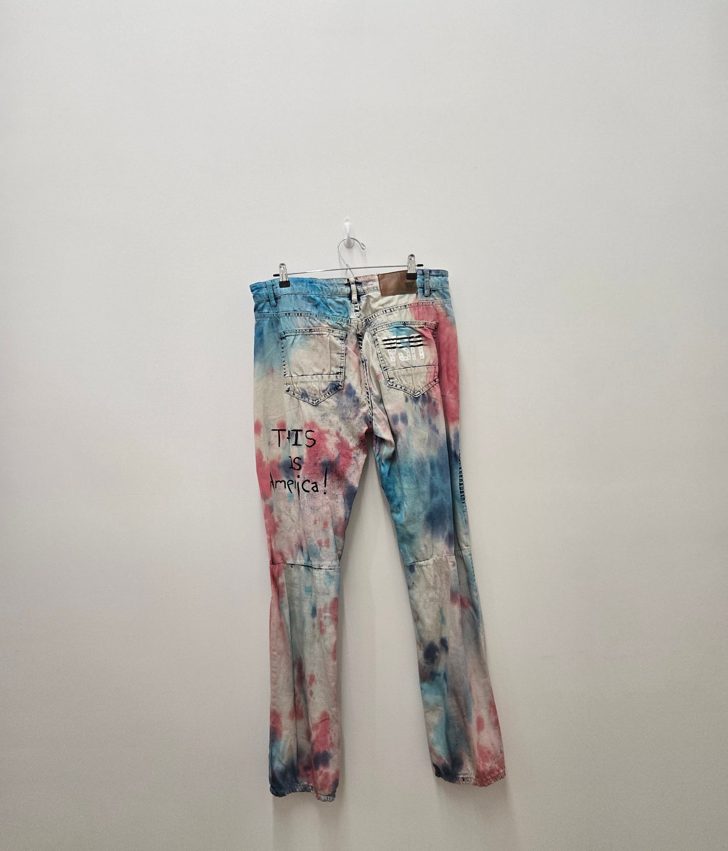 Th!s !s Amer!ca Pants