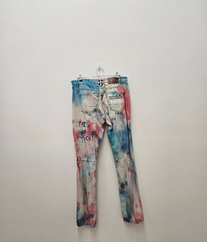 Th!s !s Amer!ca Pants