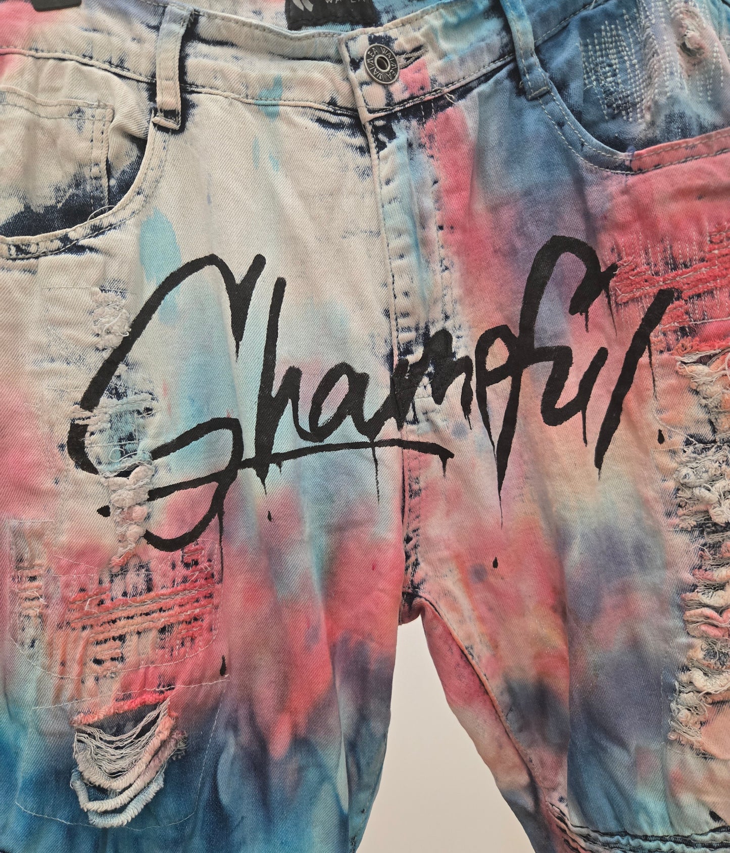 Th!s !s Amer!ca Pants