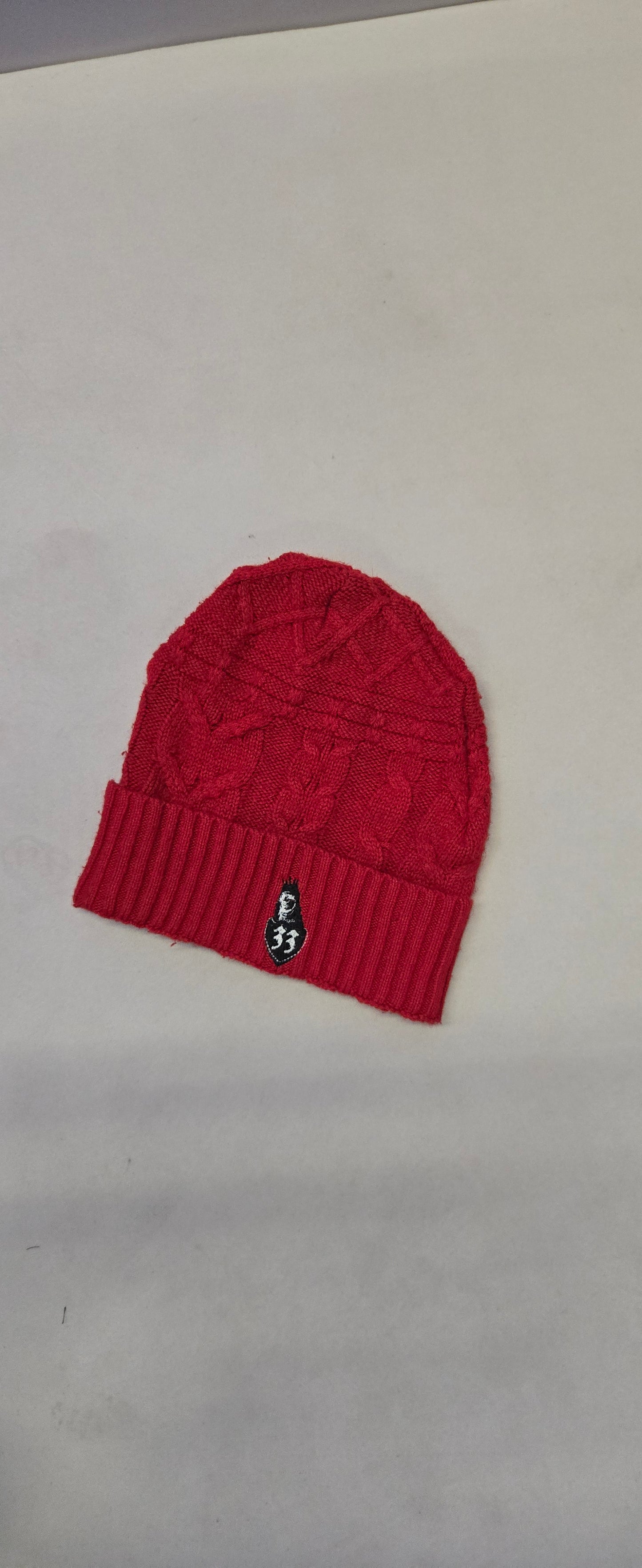 Upcycled Sweater Beanie