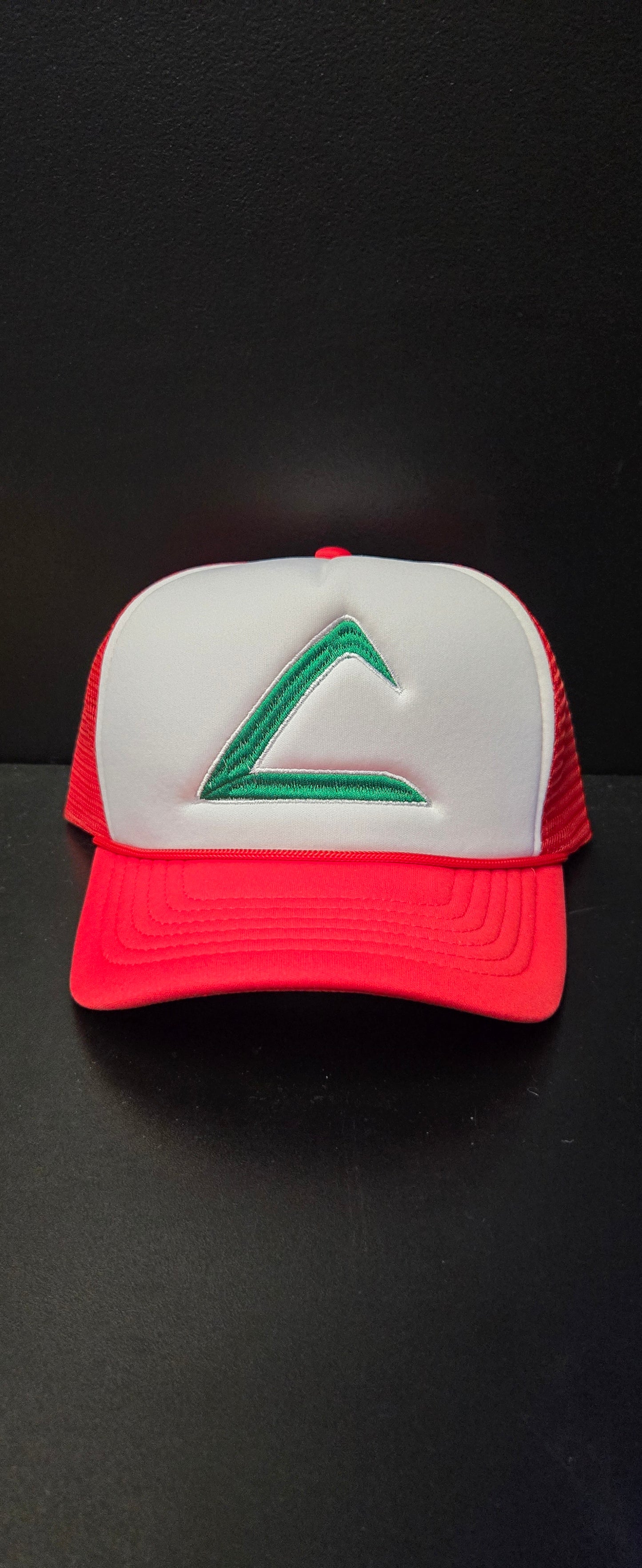 Ash's Hat