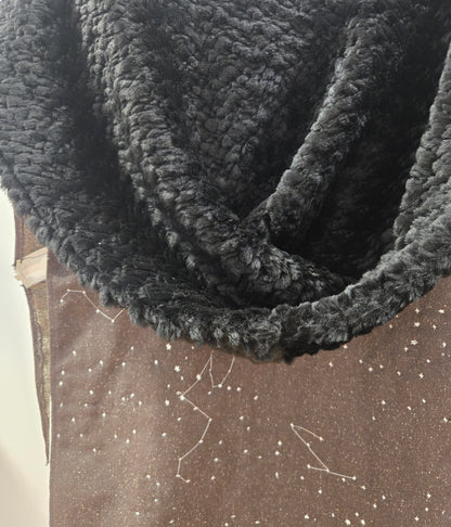 Sagittarius Cloak