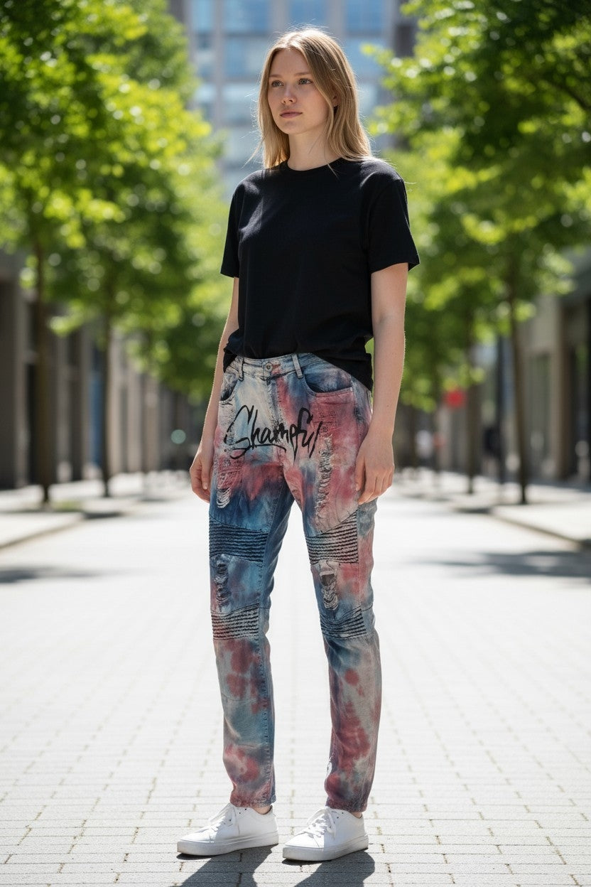 Th!s !s Amer!ca Pants