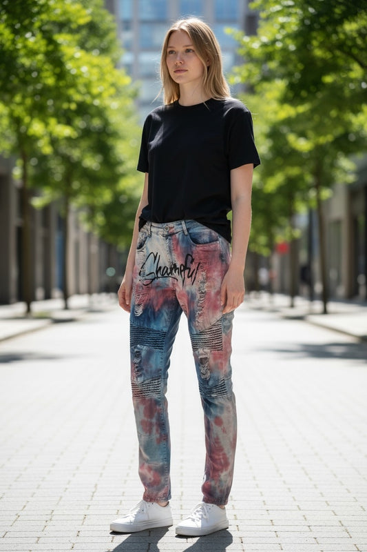 Th!s !s Amer!ca Pants